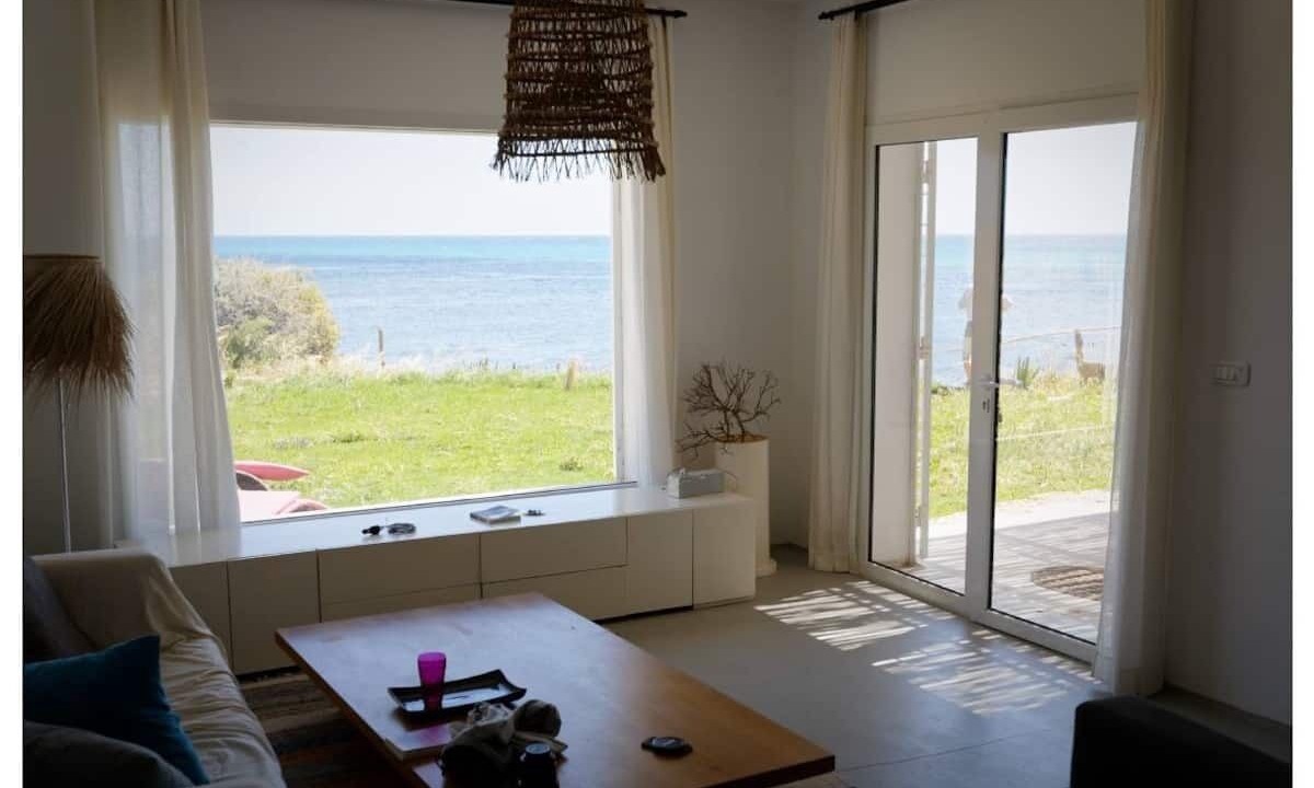 Photo of Livingroom in Aousja