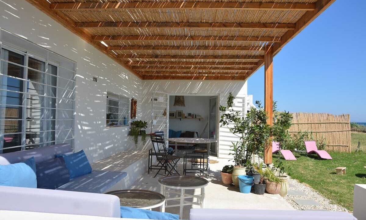 Photo of Patio Balcony in Aousja