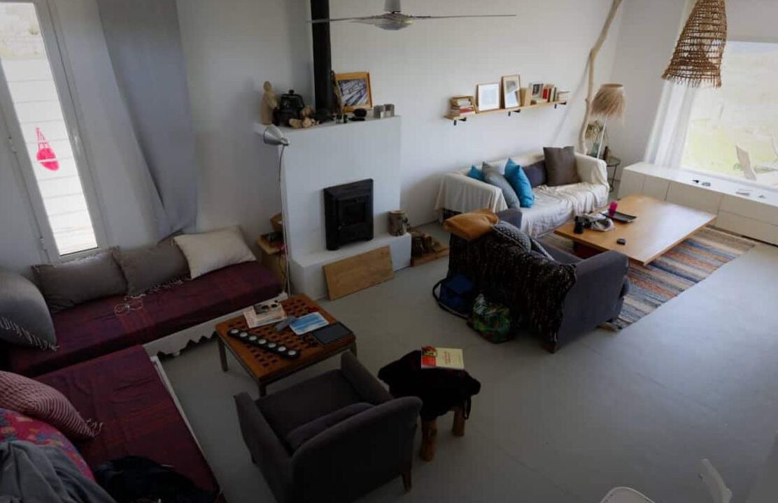 Photo of Livingroom in Aousja