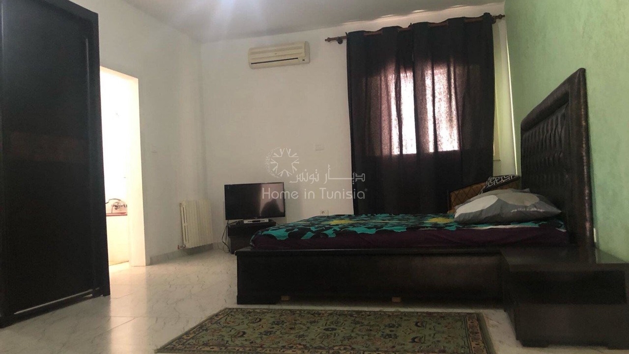 Photo of Bedroom in Hammam Sousse
