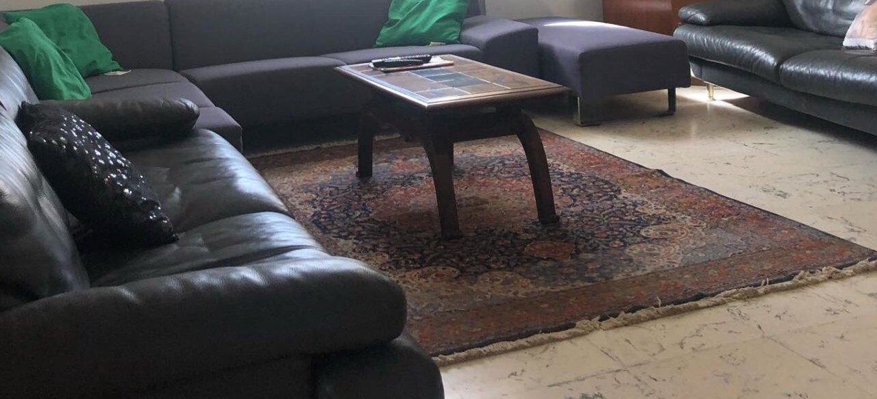 Photo of Livingroom in Hammam Sousse