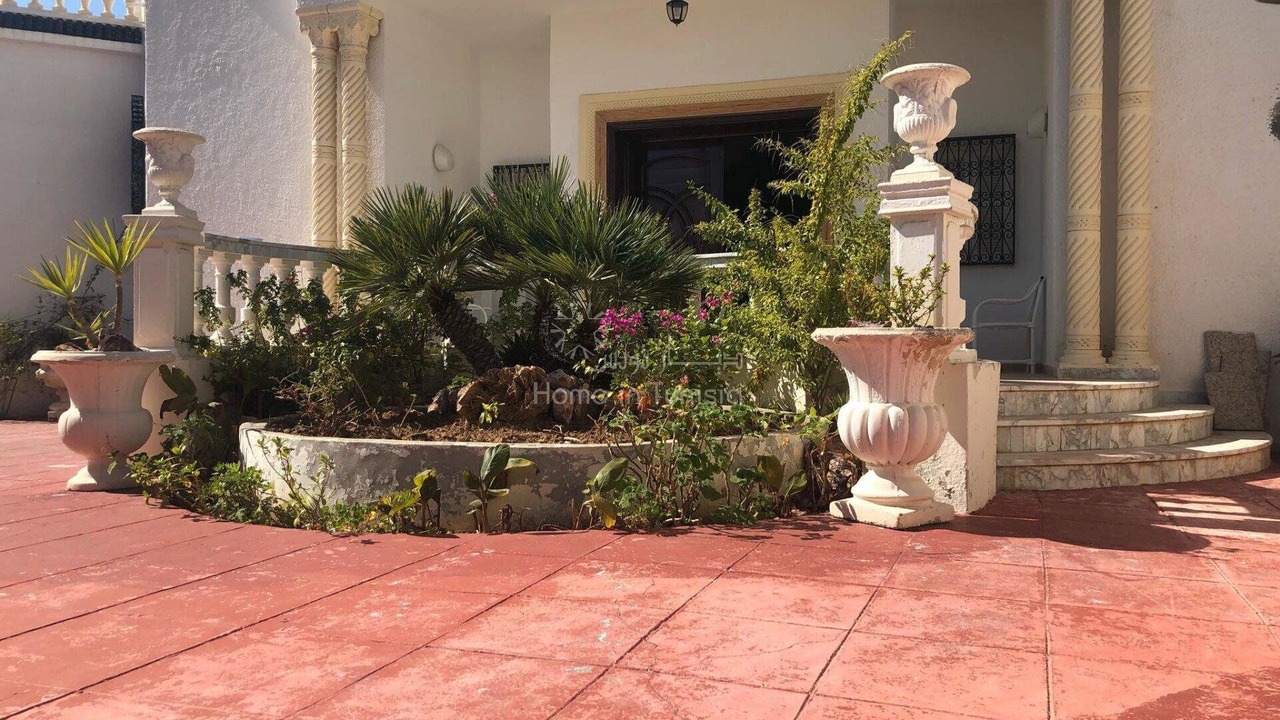Photo of Outdoor in Hammam Sousse