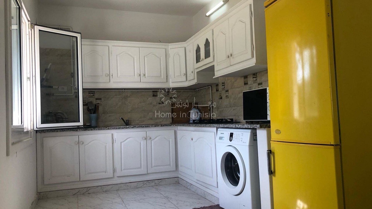 Photo of Kitchen in Hammam Sousse