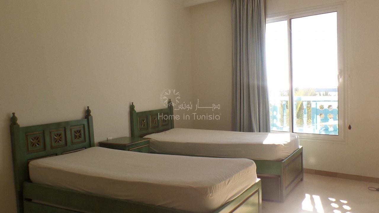 Photo of Bedroom in Yasmine