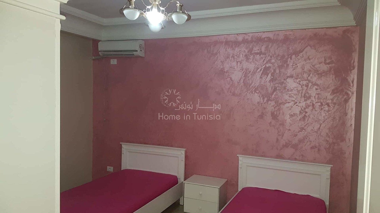 Photo of Bedroom in Port El Kantaoui