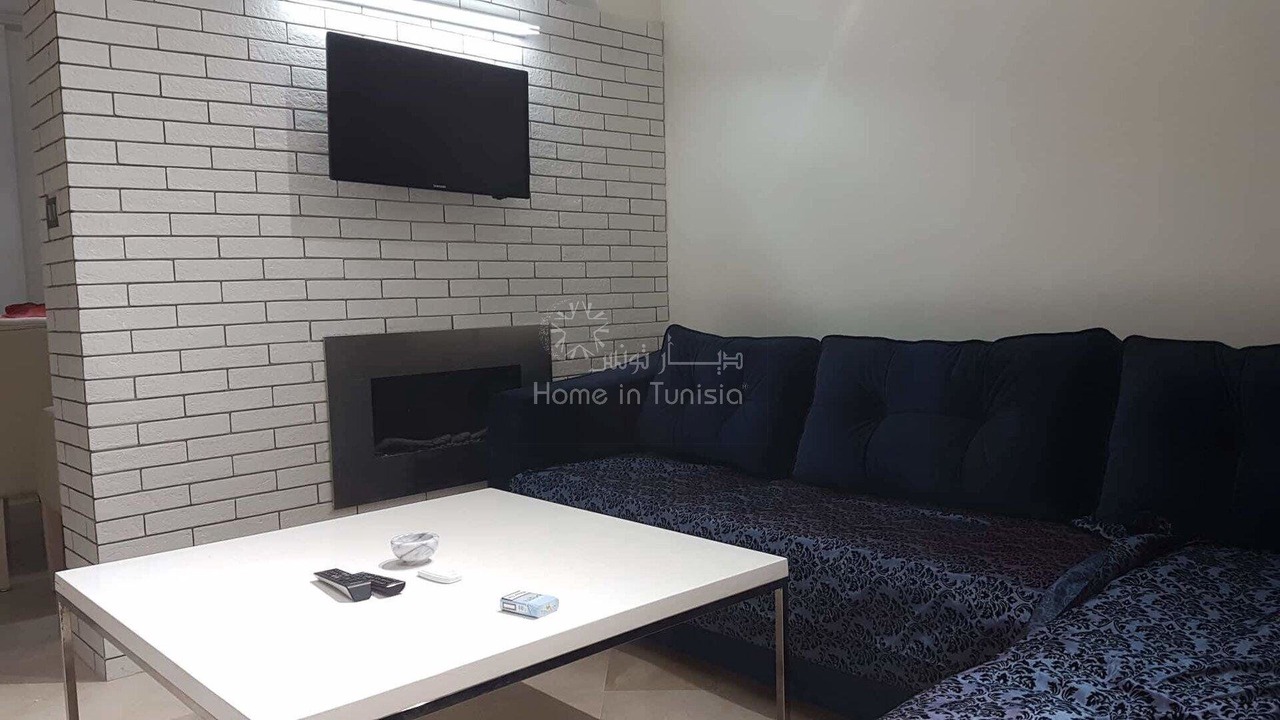 Photo of Livingroom in Port El Kantaoui
