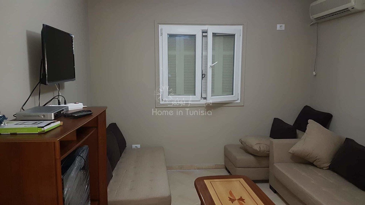 Photo of Livingroom in Port El Kantaoui