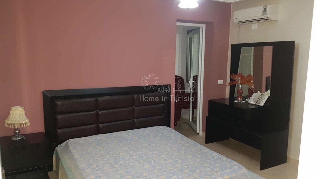 Photo of Bedroom in Port El Kantaoui