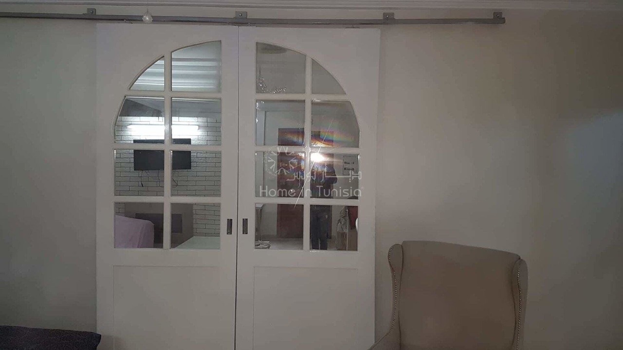 Photo of Bedroom in Port El Kantaoui