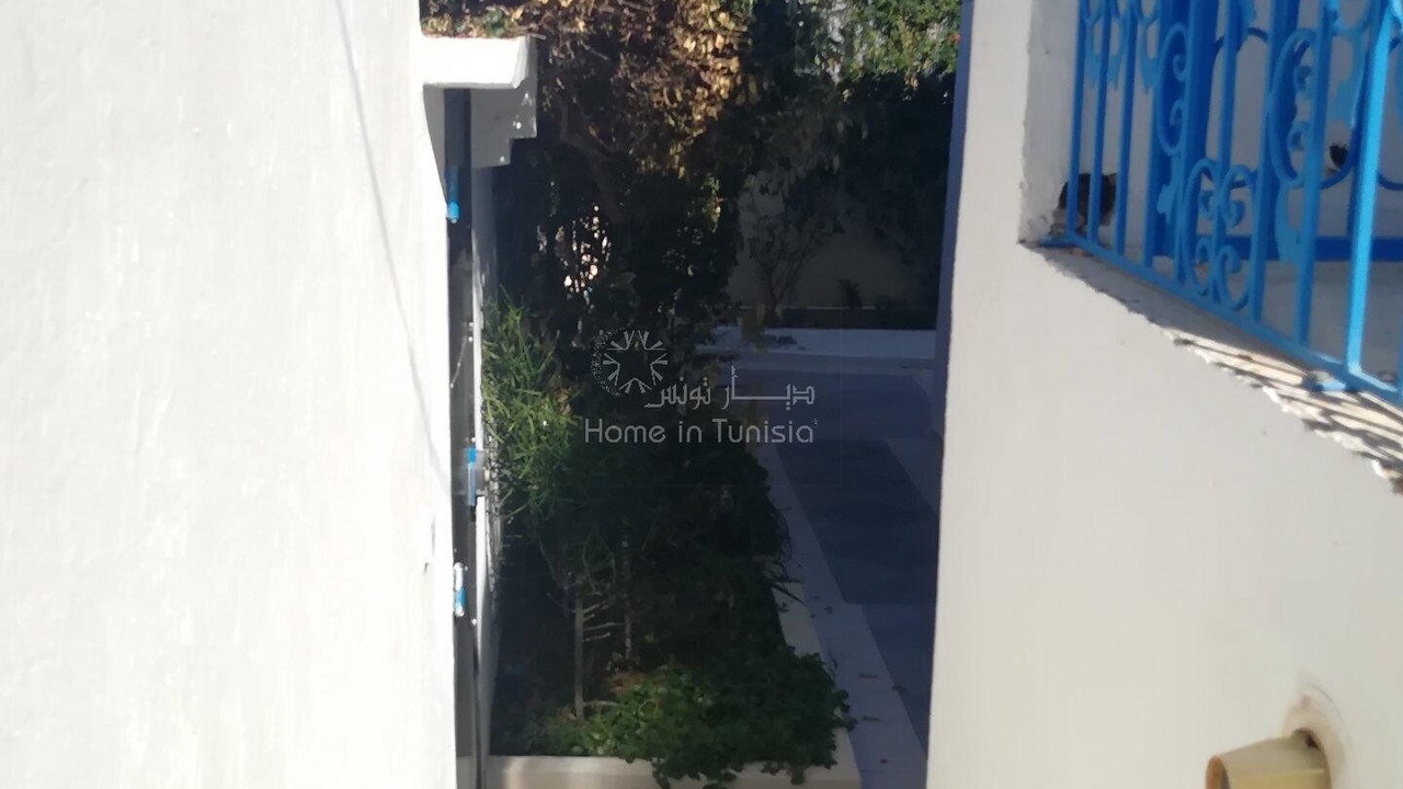Photo of Outdoor in Jemmal