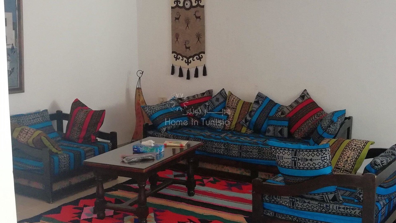 Photo of Livingroom in Jemmal
