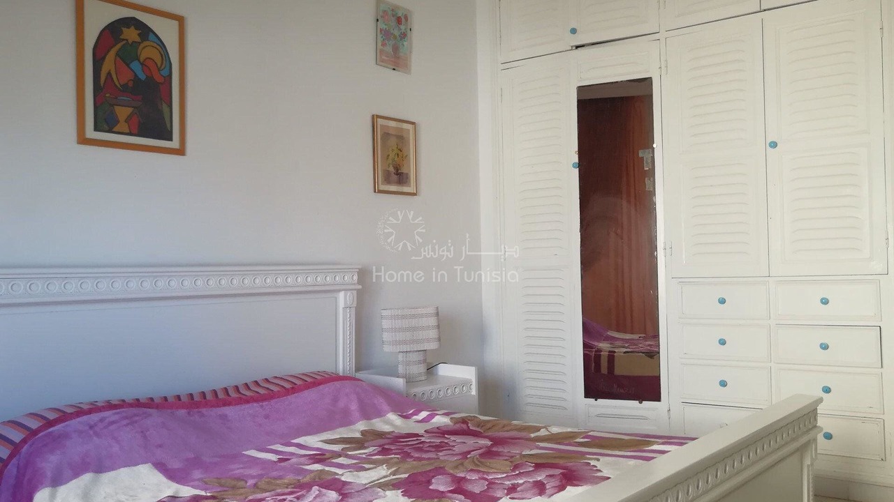 Photo of Bedroom in Jemmal