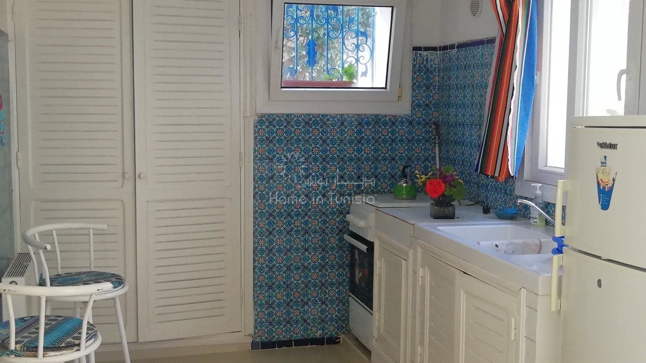 Photo of Kitchen in Jemmal