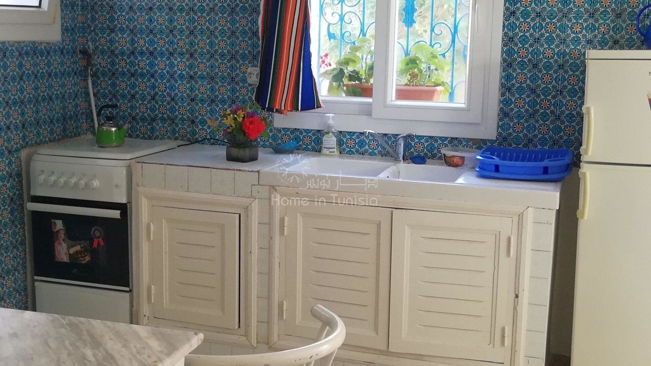 Photo of Kitchen in Jemmal