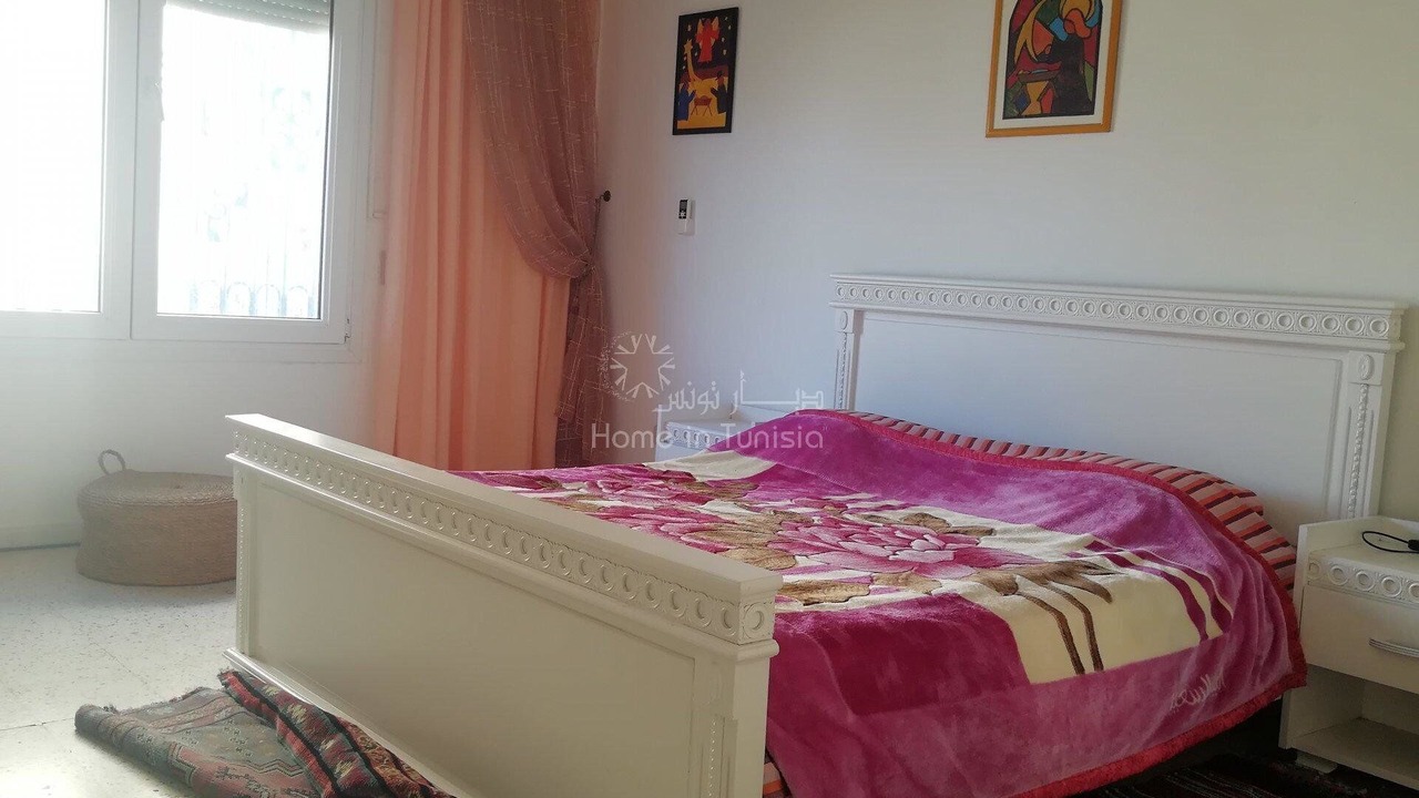 Photo of Bedroom in Jemmal