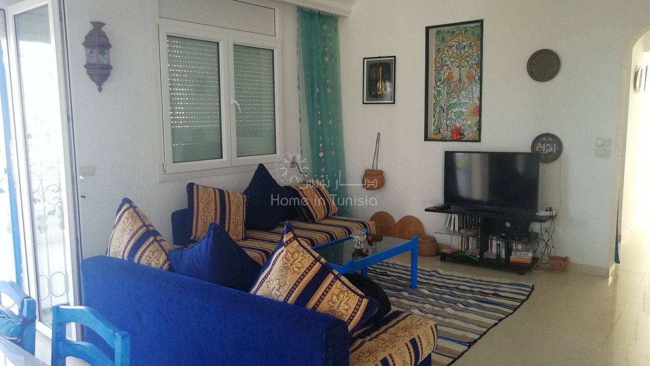 Photo of Livingroom in Jemmal