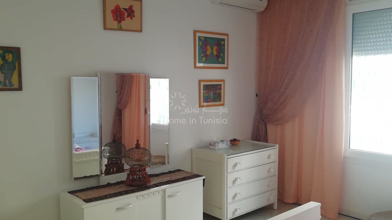 Photo of Bedroom in Jemmal