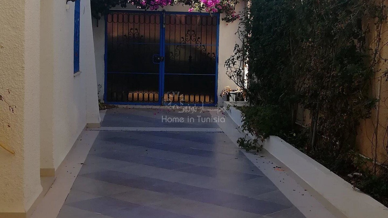 Photo of Outdoor in Jemmal