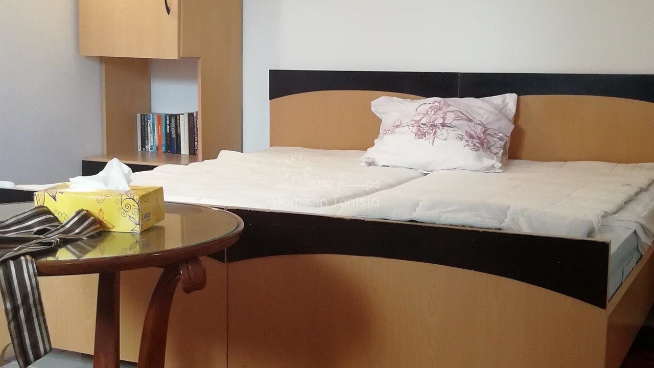 Photo of Bedroom in Jemmal