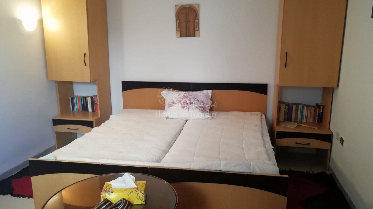 Photo of Bedroom in Jemmal