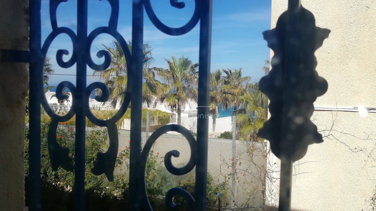 Photo of Outdoor in Jemmal