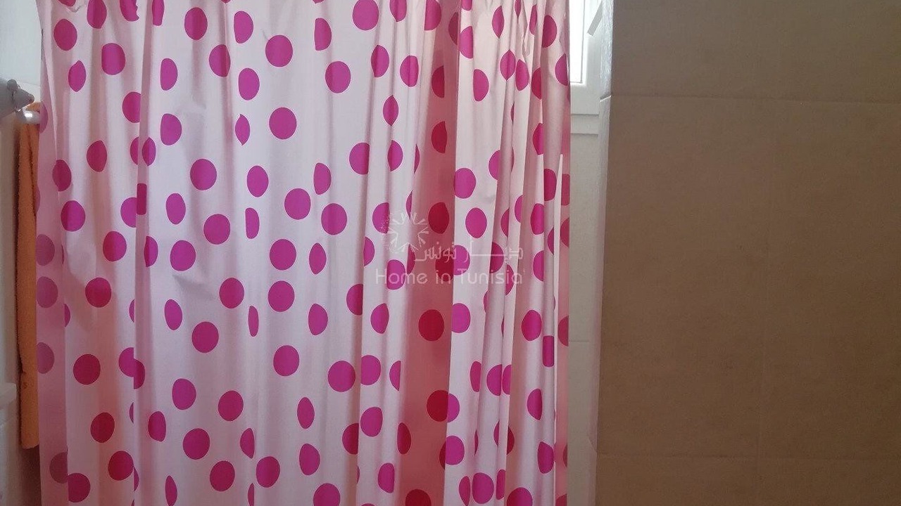Photo of Bathroom in Jemmal