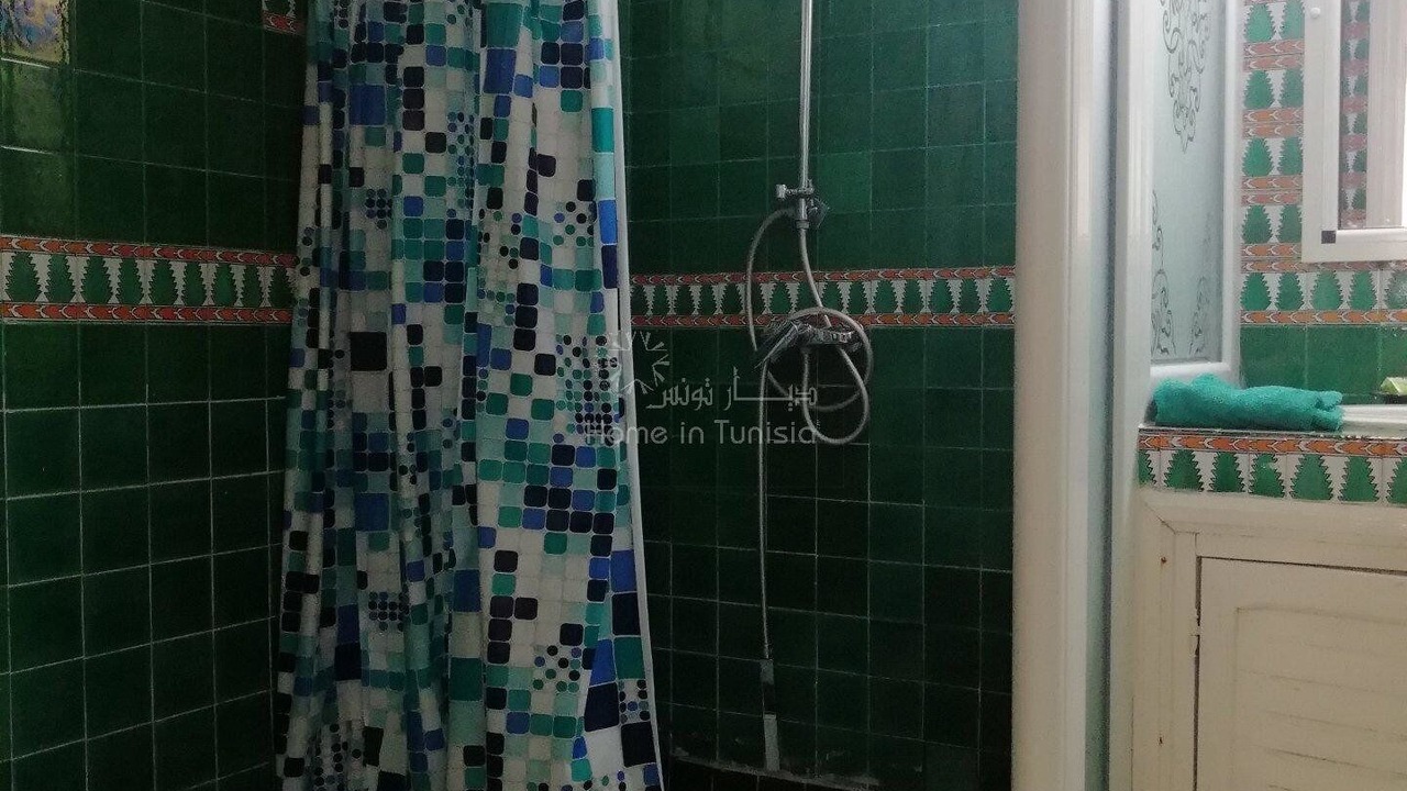 Photo of Bathroom in Jemmal
