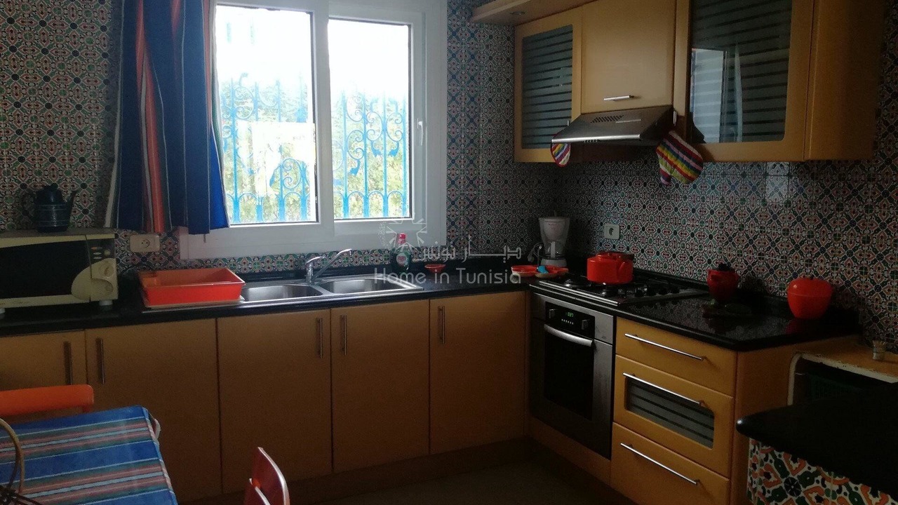 Photo of Kitchen in Jemmal