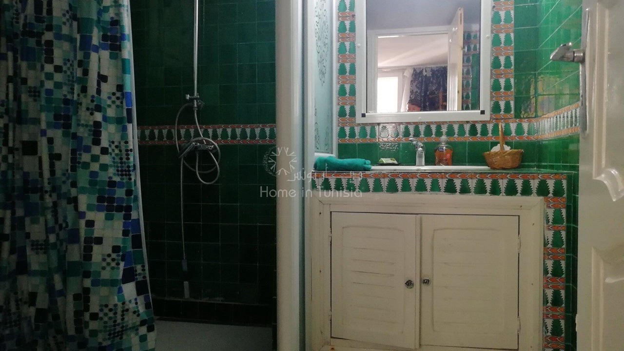 Photo of Bathroom in Jemmal