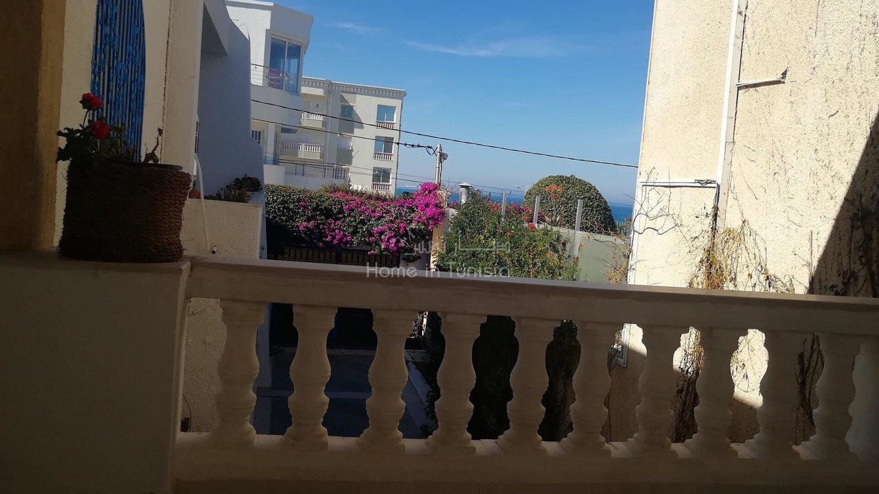 Photo of Outdoor in Jemmal