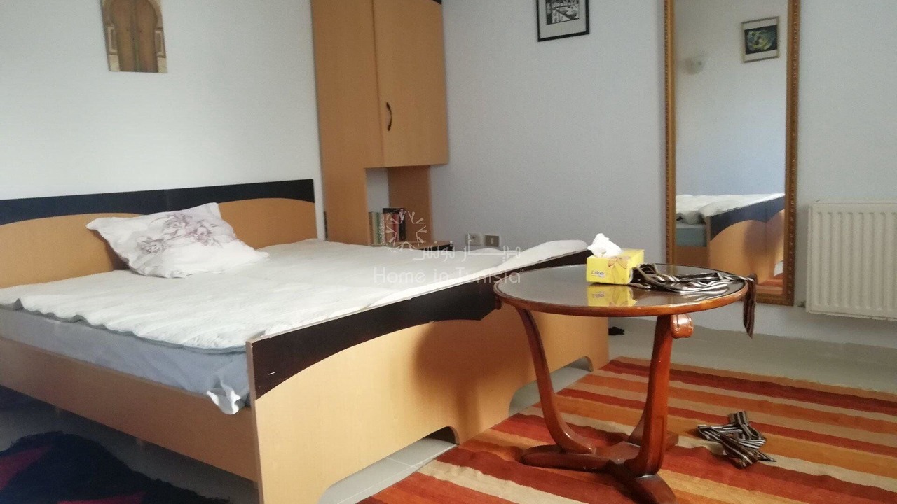 Photo of Bedroom in Jemmal