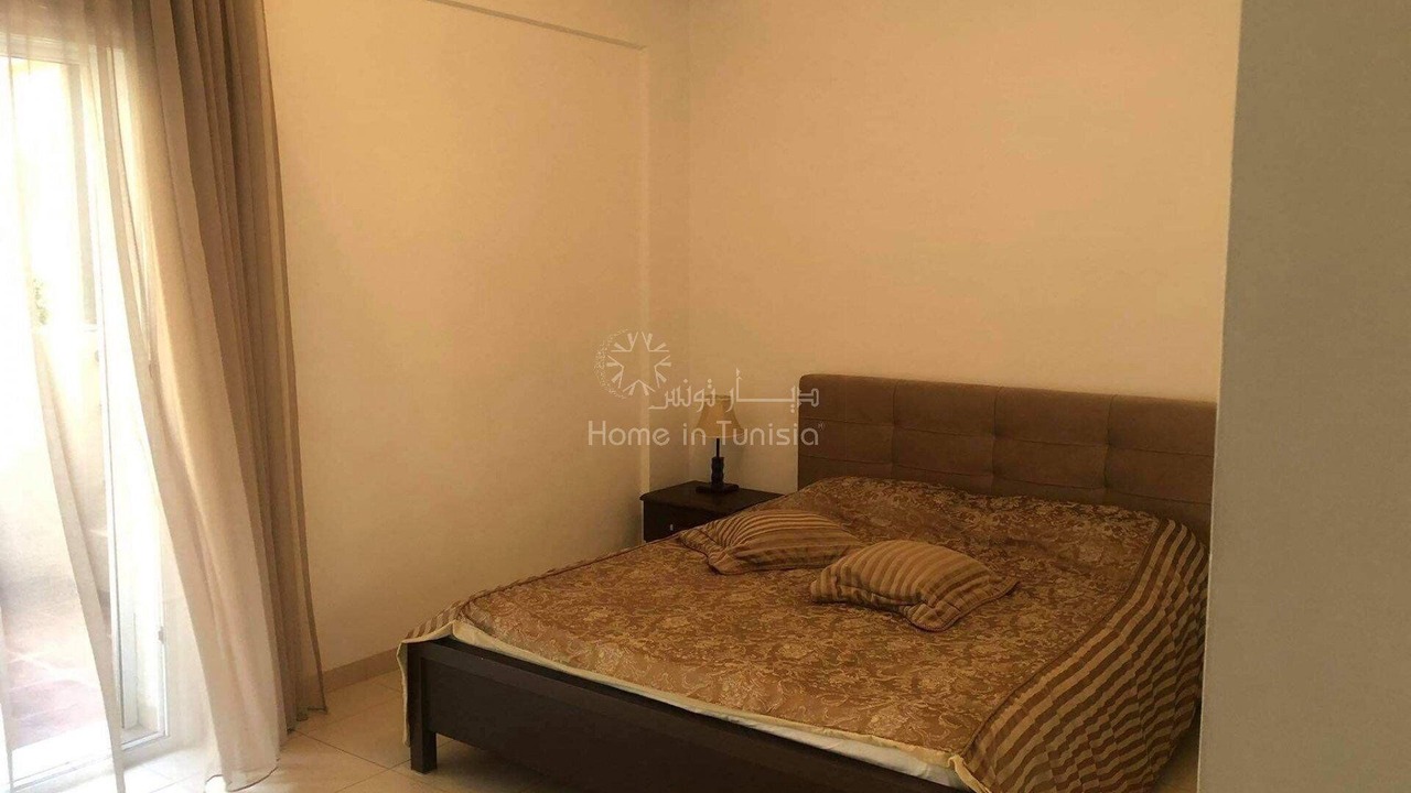 Photo of Bedroom in Chott Mariem