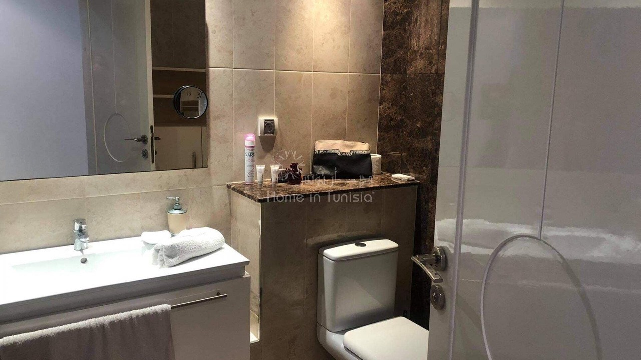 Photo of Bathroom in Chott Mariem