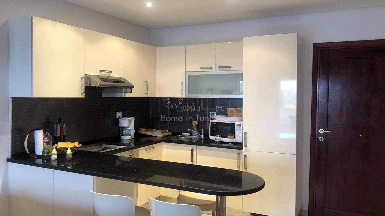 Photo of Kitchen in Chott Mariem