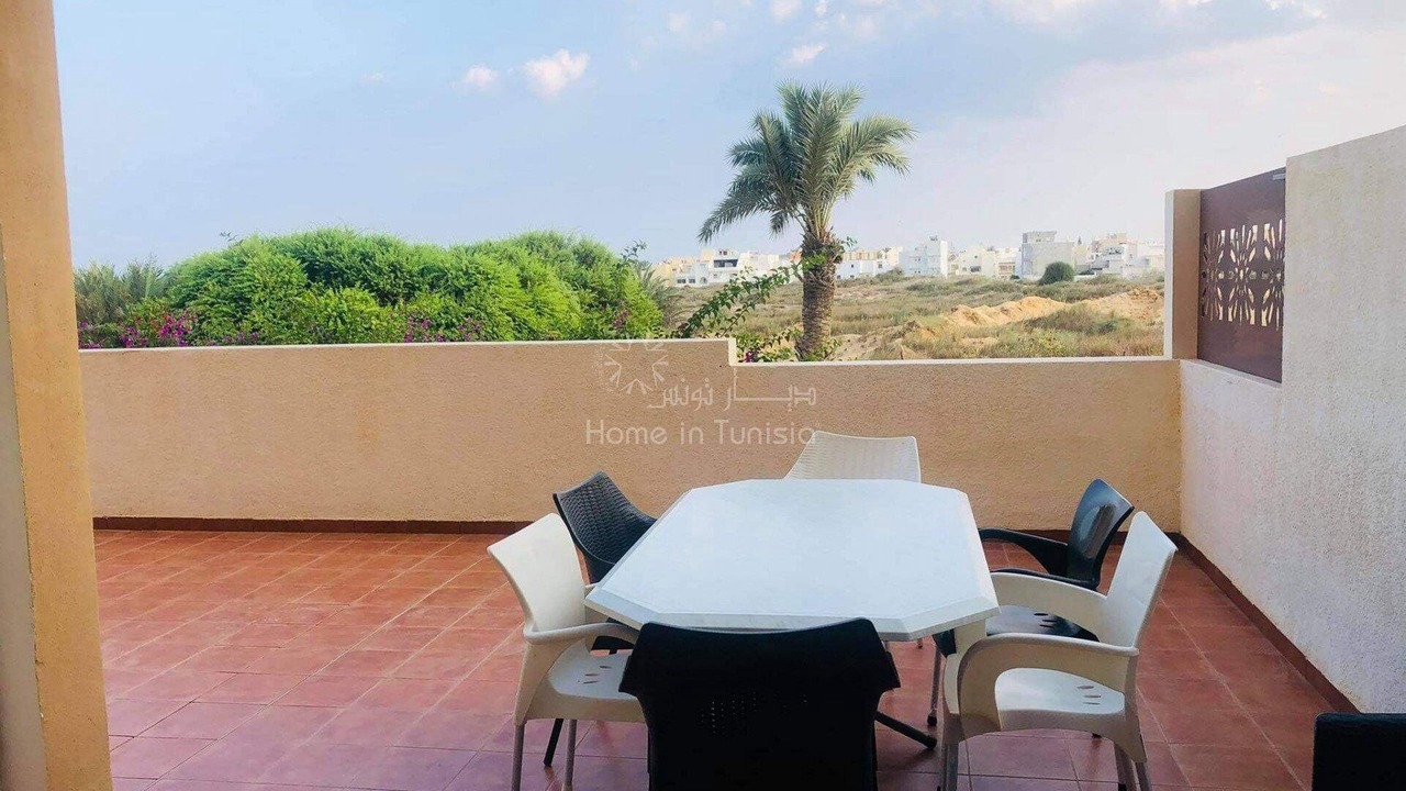 Photo of Outdoor in Chott Mariem