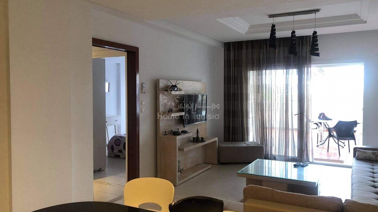 Photo of Livingroom in Chott Mariem