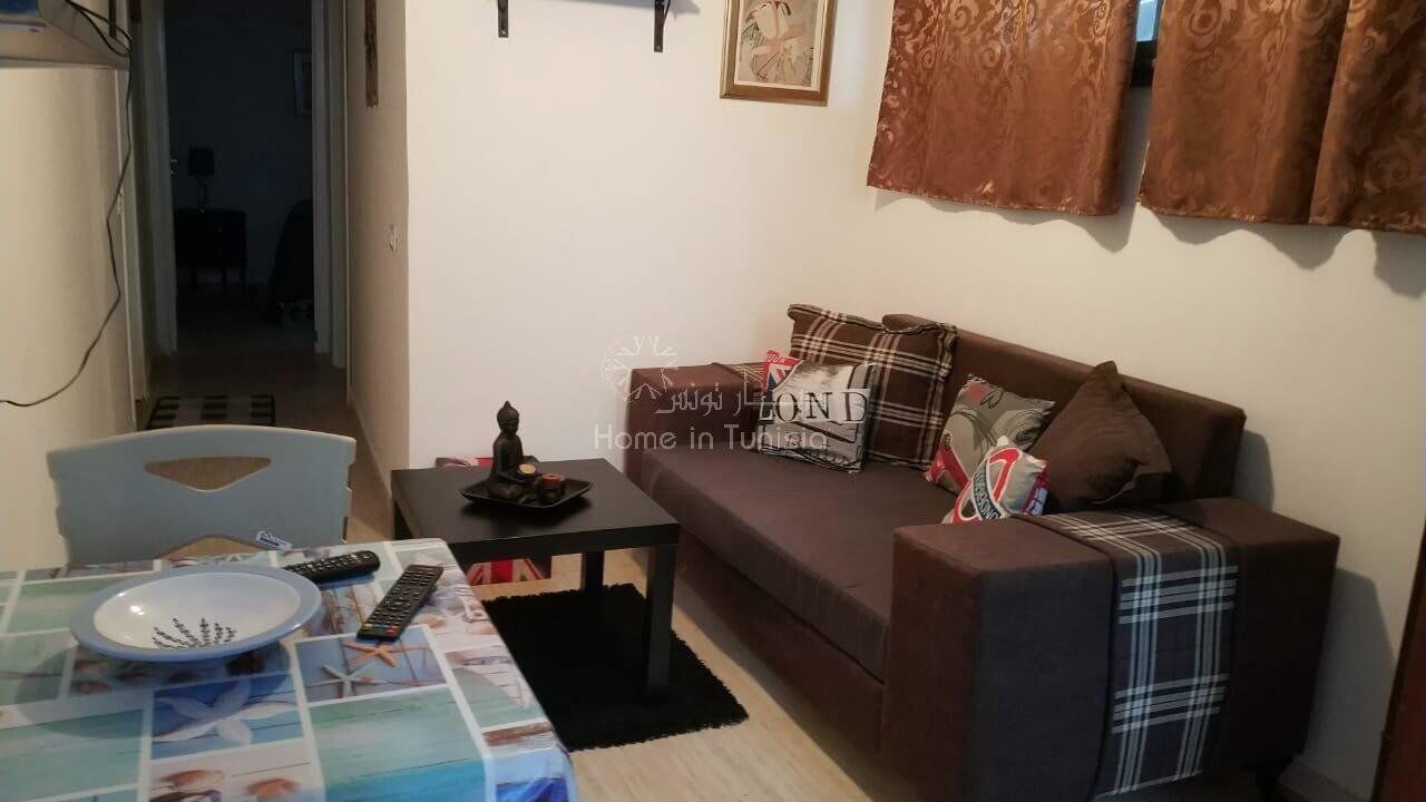 Photo of Livingroom in Les Berges Du Lac II