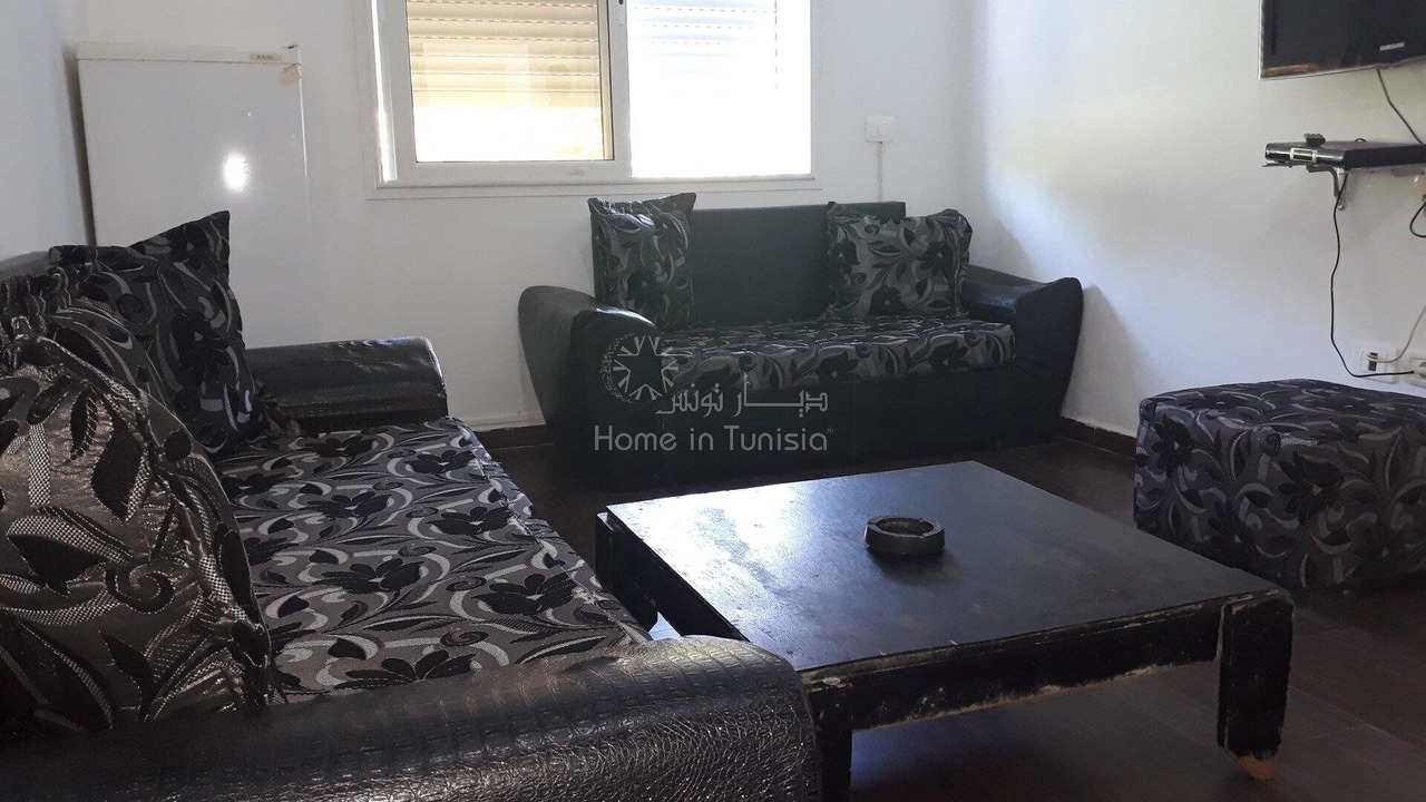 Photo of Livingroom in Hammam Sousse