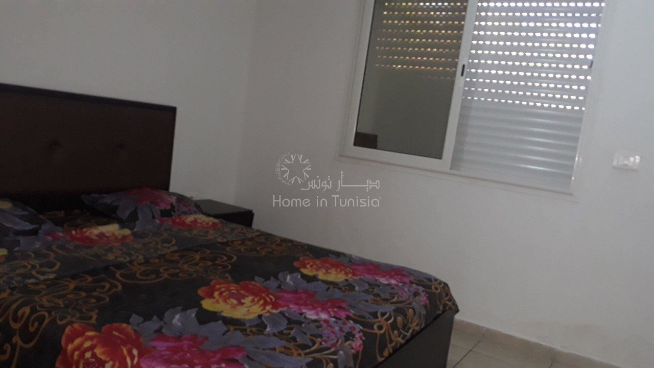 Photo of Bedroom in Hammam Sousse