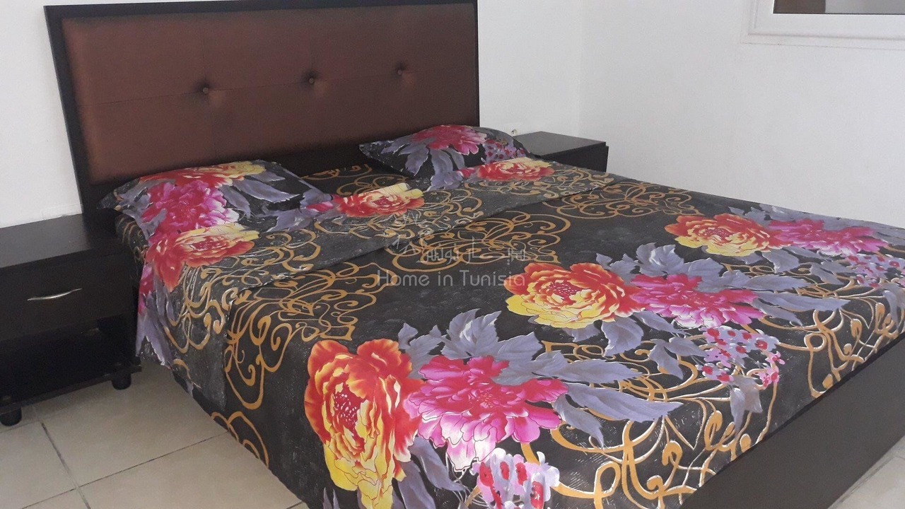 Photo of Bedroom in Hammam Sousse