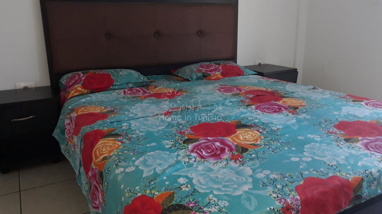 Photo of Bedroom in Hammam Sousse