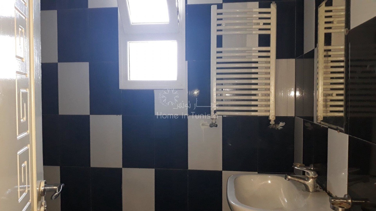 Photo of Bathroom in Hammam Sousse