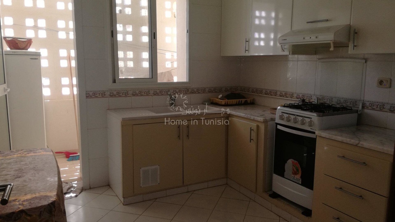Photo of Kitchen in Sousse - Monastir