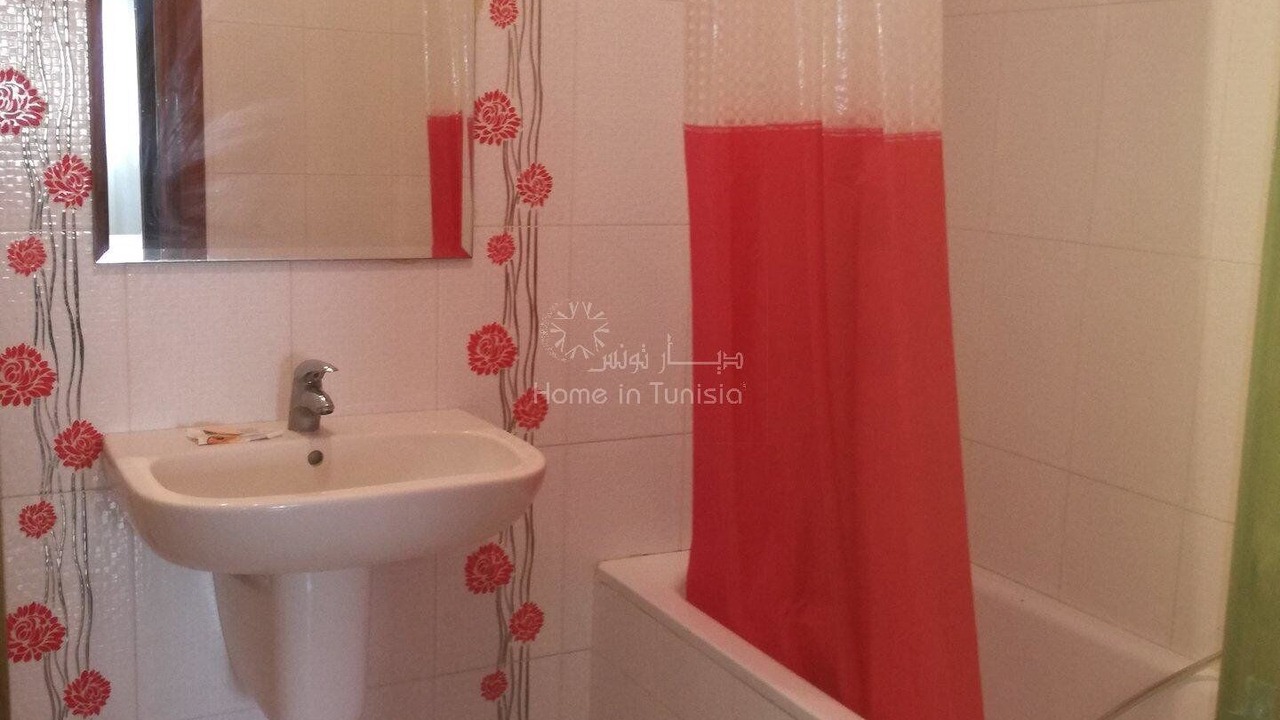 Photo of Bathroom in Sousse - Monastir