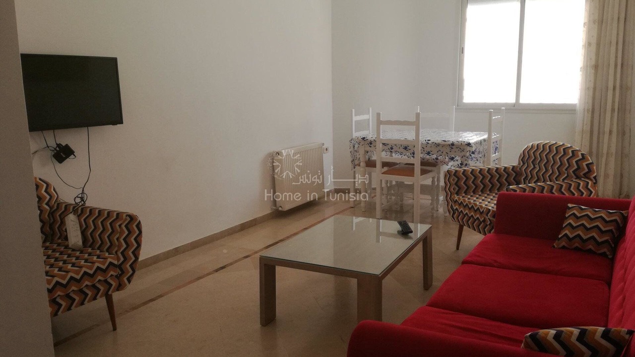 Photo of Livingroom in Sousse - Monastir
