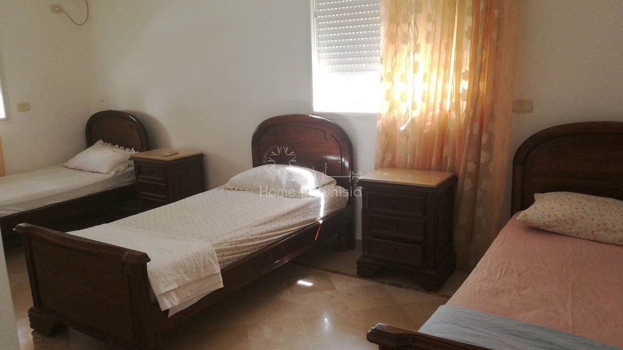 Photo of Bedroom in Sousse - Monastir