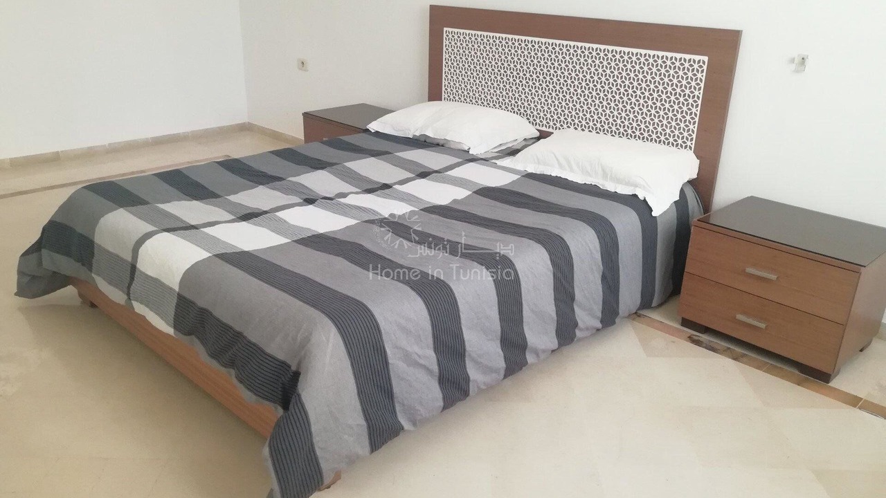 Photo of Bedroom in Hammam Sousse