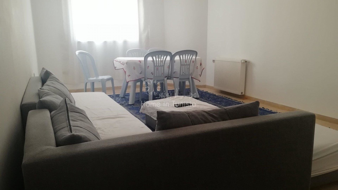 Photo of Livingroom in Hammam Sousse