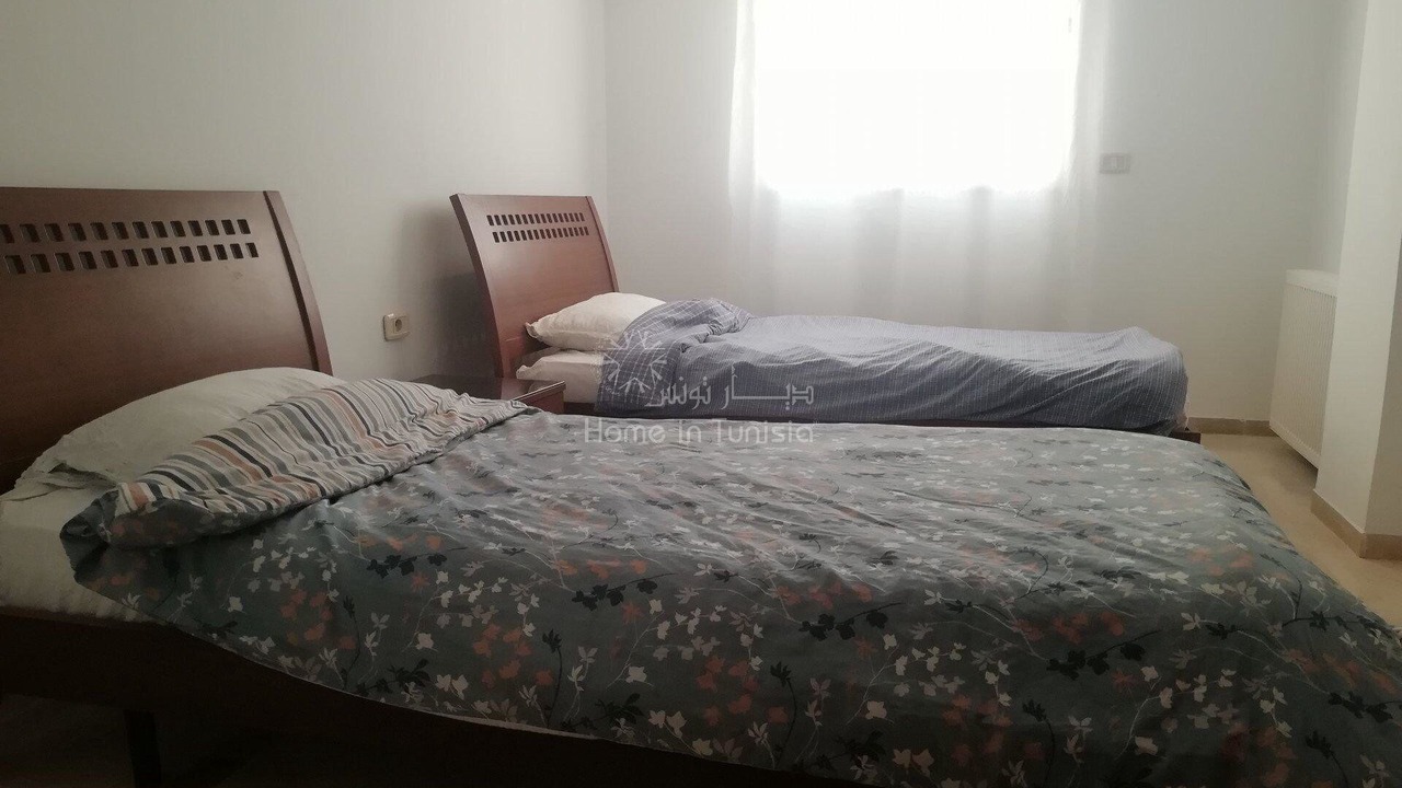 Photo of Bedroom in Hammam Sousse