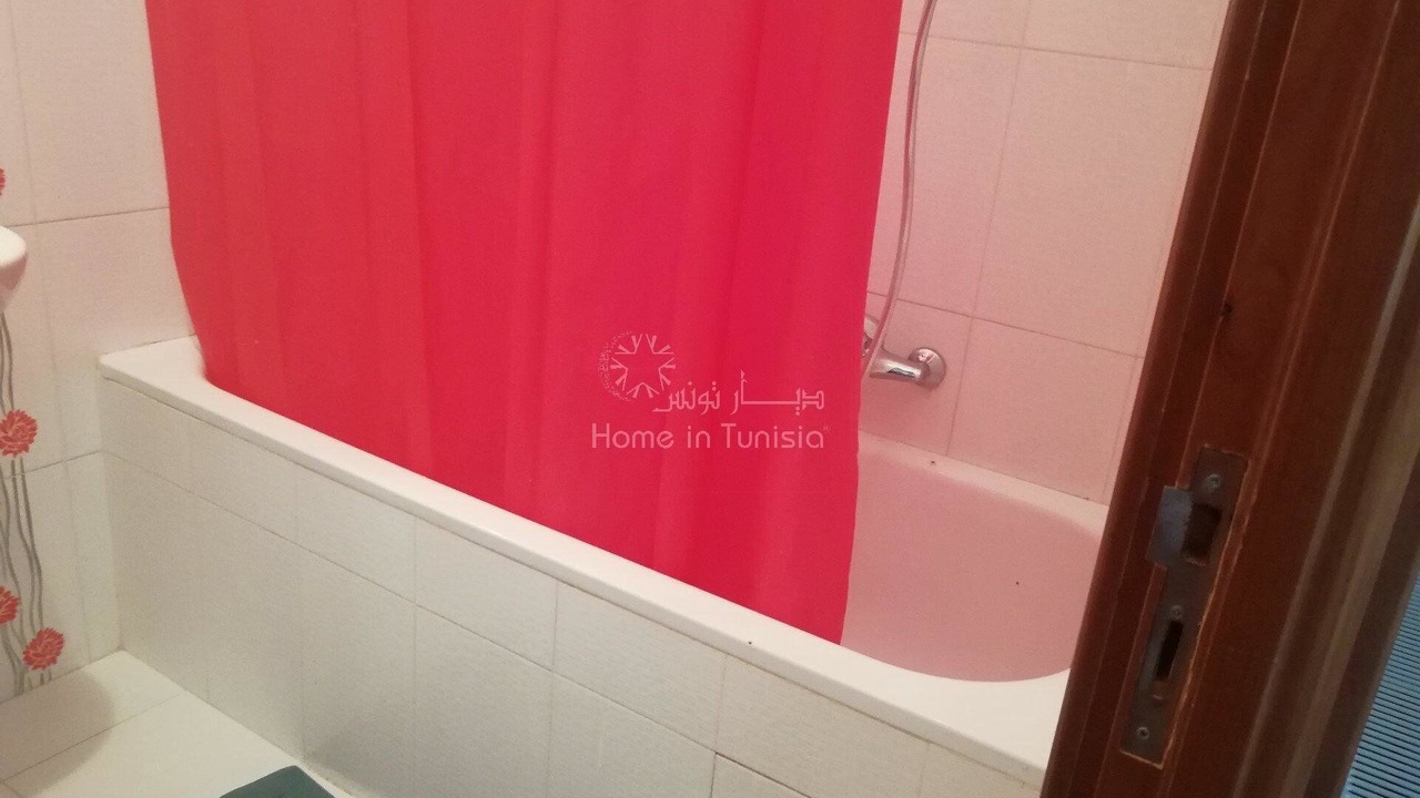 Photo of Bathroom in Hammam Sousse